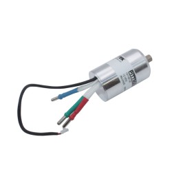 Electric motor for GT-SMART