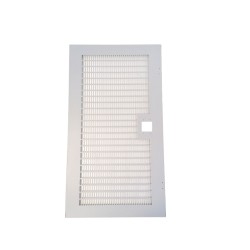 Fixed Panel with insert