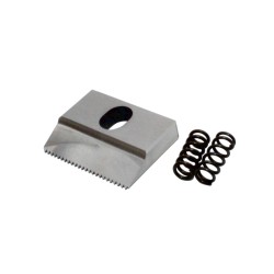 Blade KIT & Power spring...