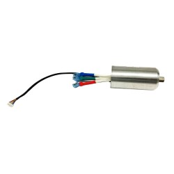 Electric motor for GT-ONE...