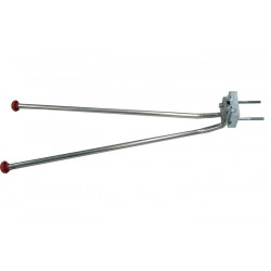 Adjustable Side Flaps Folder