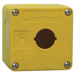 Yellow 800FD-aPY Emergency...