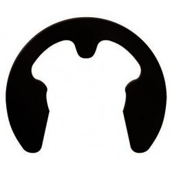 Arandela seguridad D7