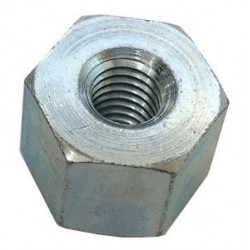 Galvanized WS Panel Column