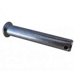 Pivot for rollers pallet