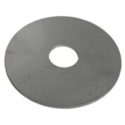 Arandela D80/20.5 SP2 INOX