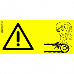 Upper series transport...