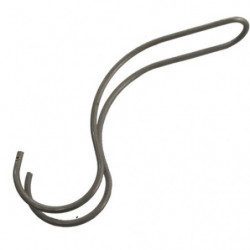 Stainless steel wire spring