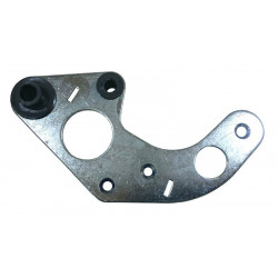 Left K11 Inlet shoulder Unit